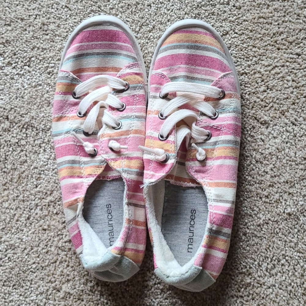Womans Maurices Shoes